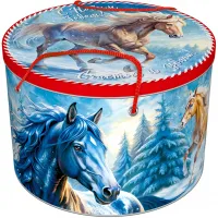 Снежная макси 2500 грамм премиум